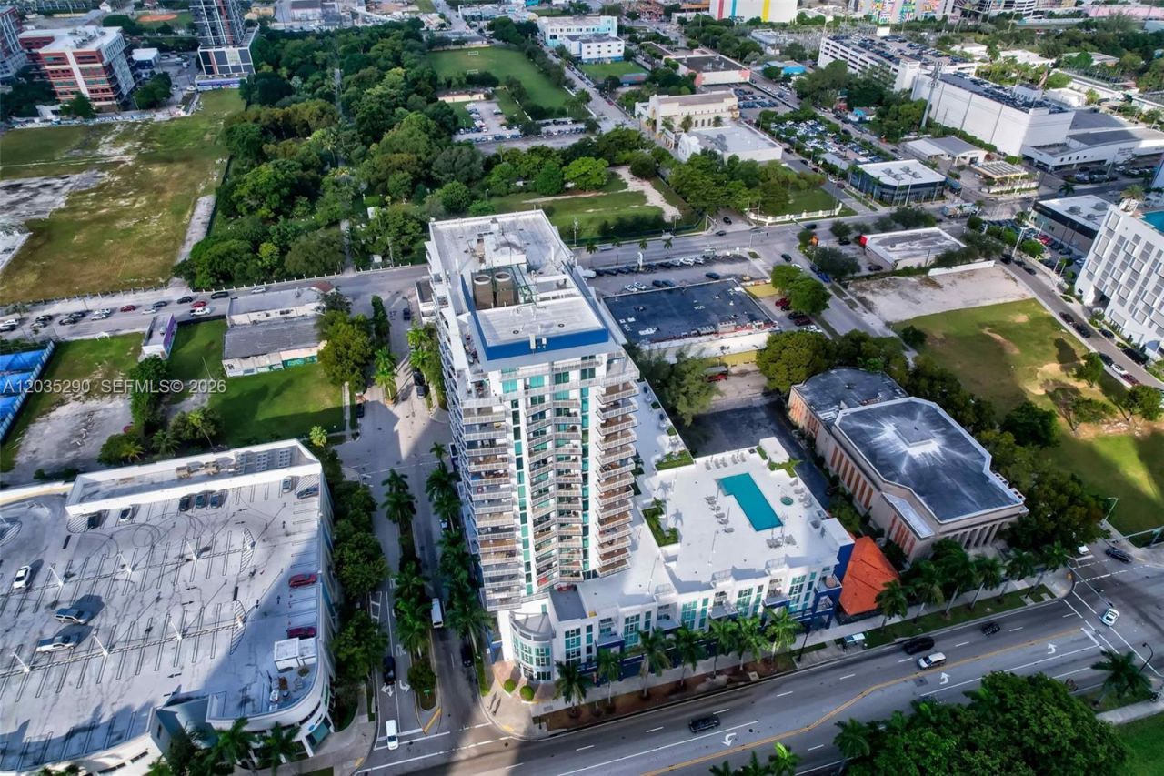 275 NE 18th St , Unit CU1- CU11, Miami, FL 33132 Photo