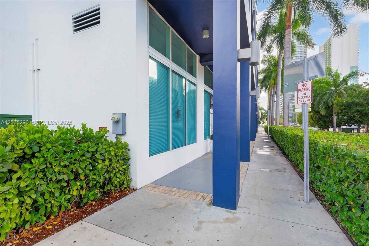 275 NE 18th St , Unit CU1- CU11, Miami, FL 33132 Photo
