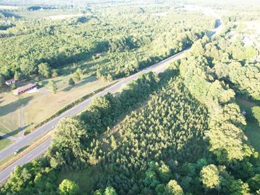 0 E Richmond Highway, Concord, VA 24538