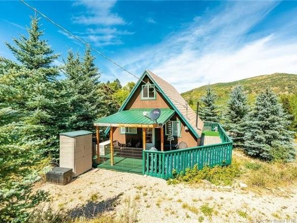 5698 E CARIBOU DR S, Oakley, UT 84055