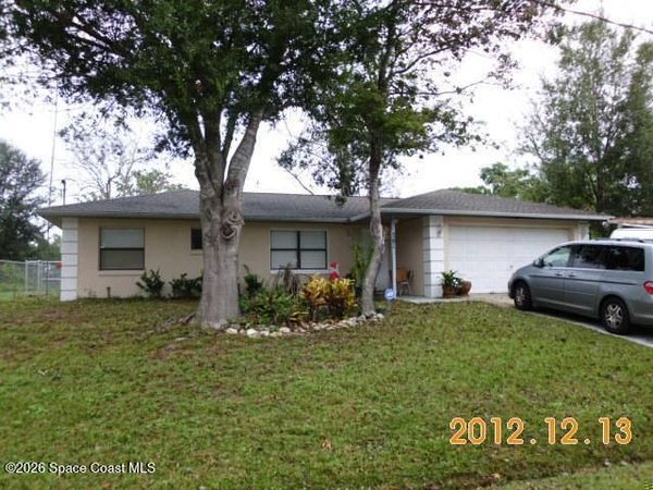 781 Geary Street SW , Palm Bay, FL 32908