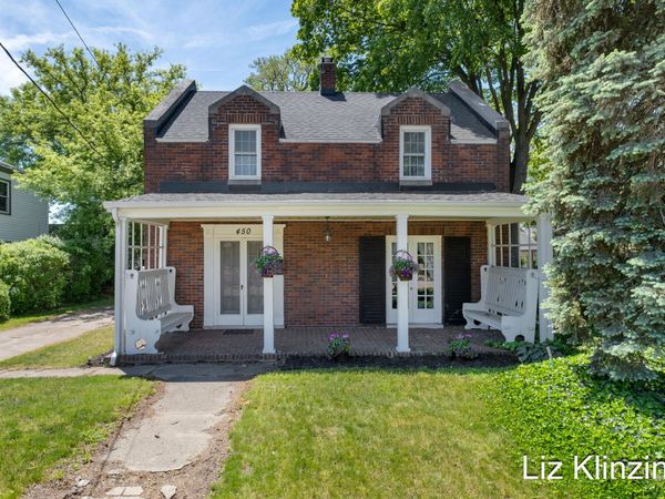 450 Burton Street SE, Grand Rapids, MI 49507