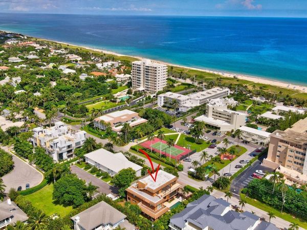 122 Andrews Avenue, Unit B, Delray Beach, FL 33483