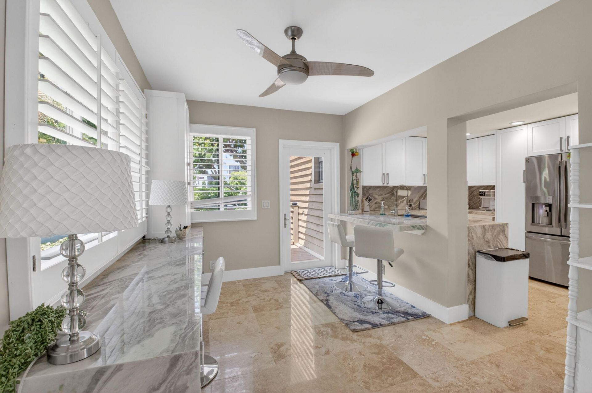 122 Andrews Avenue, Unit B, Delray Beach, FL 33483 Photo