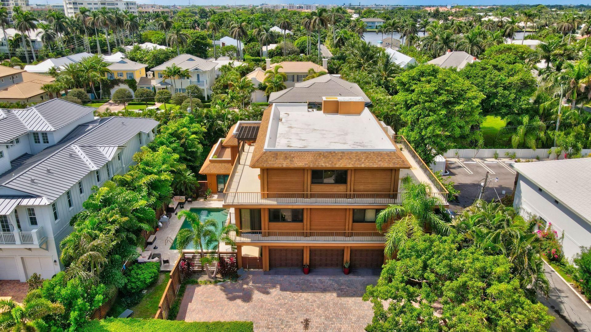 122 Andrews Avenue, Unit B, Delray Beach, FL 33483 Photo
