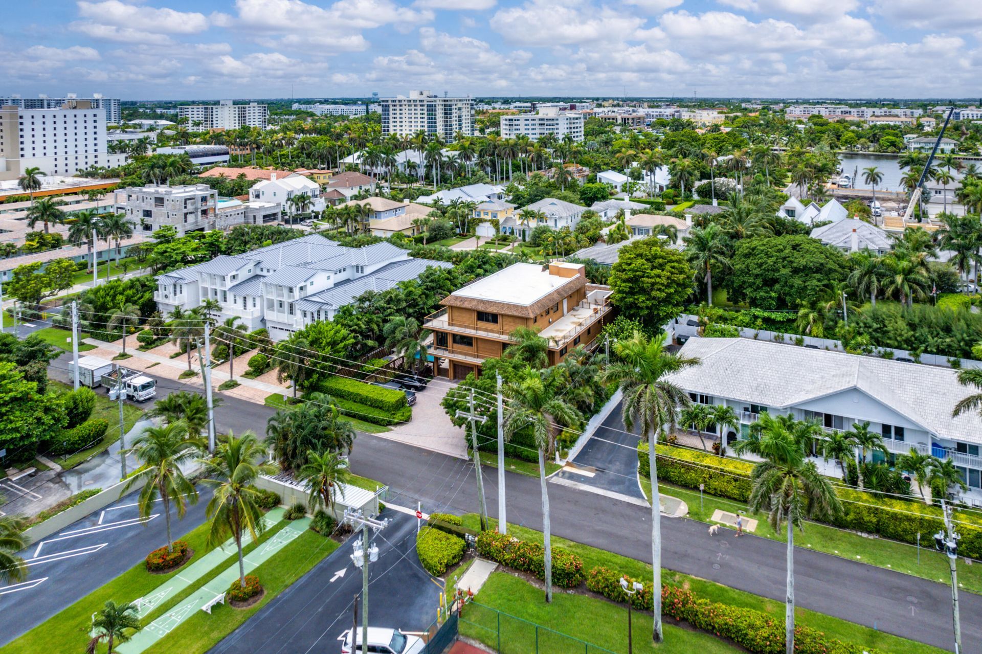 122 Andrews Avenue, Unit B, Delray Beach, FL 33483 Photo