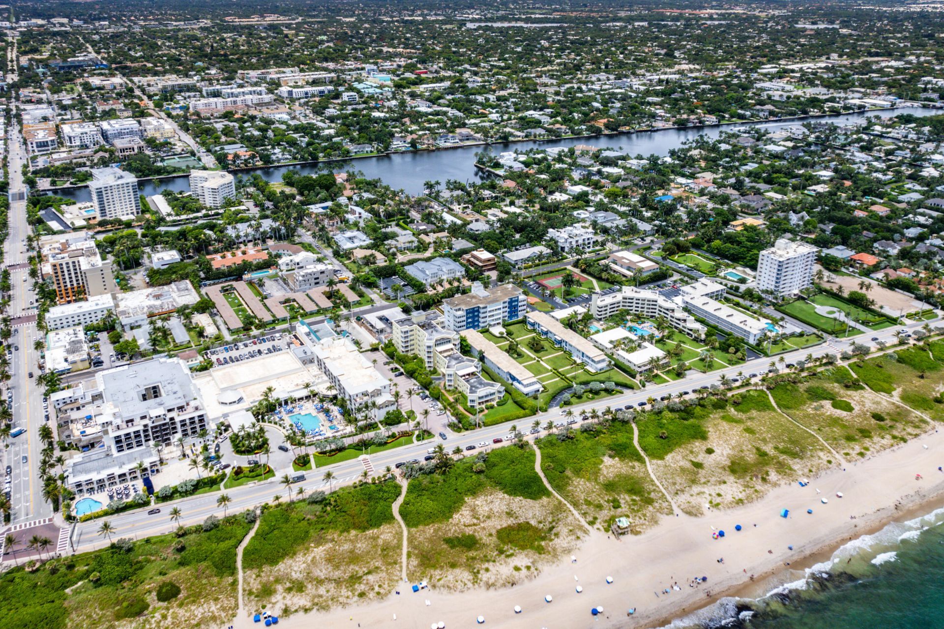 122 Andrews Avenue, Unit B, Delray Beach, FL 33483 Photo