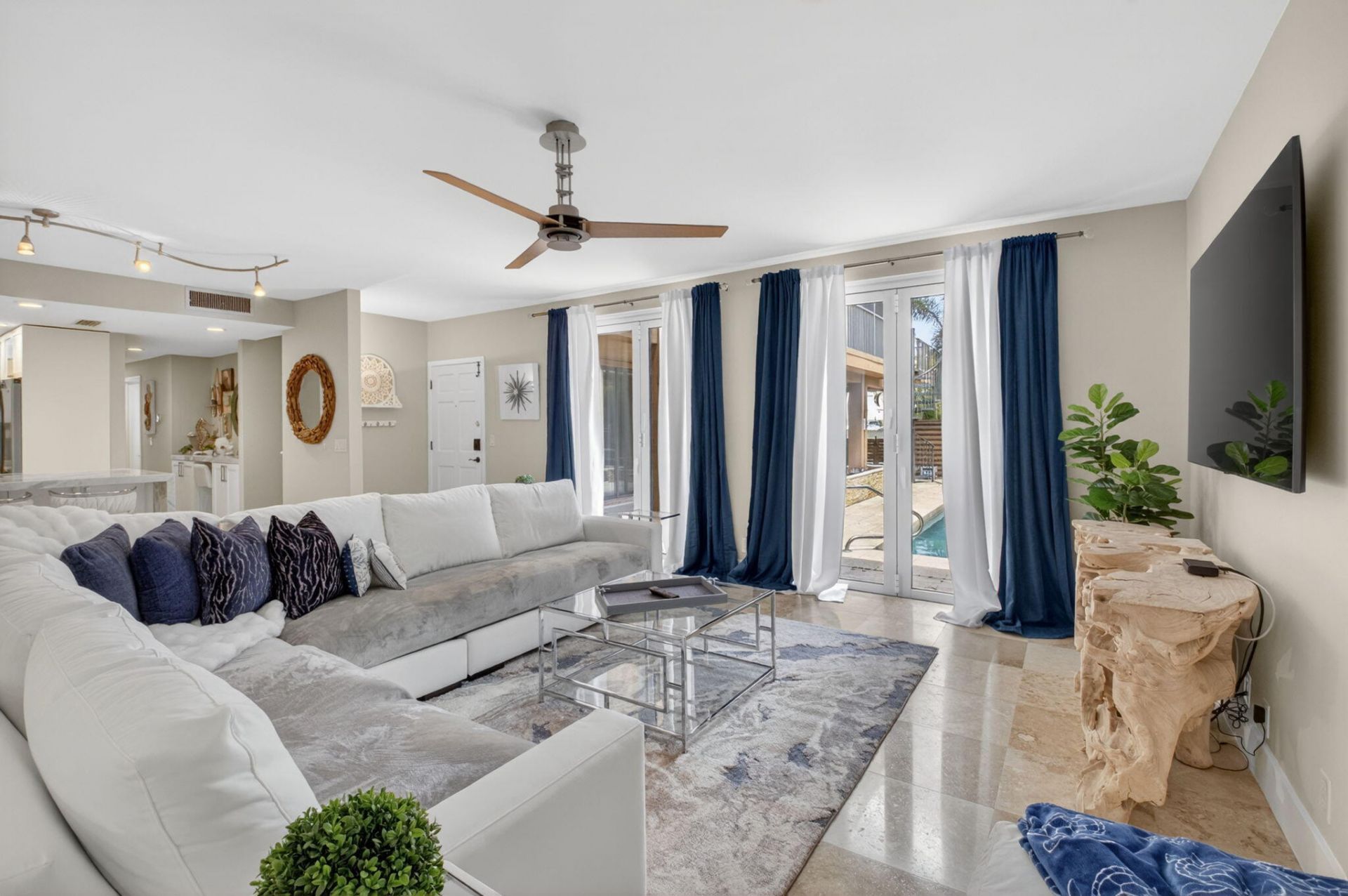 122 Andrews Avenue, Unit B, Delray Beach, FL 33483 Photo