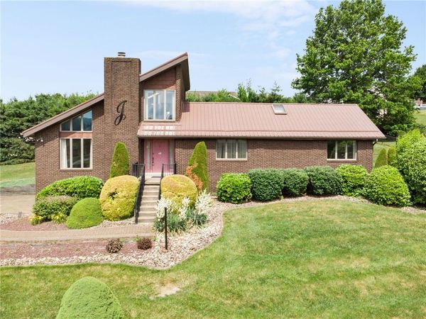 133 Mellingertown Rd , Mt. Pleasant, PA 15666