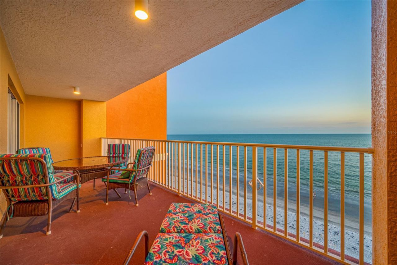 16550 Gulf Boulevard, Unit 645, North Redington Beach, FL 33708 Photo