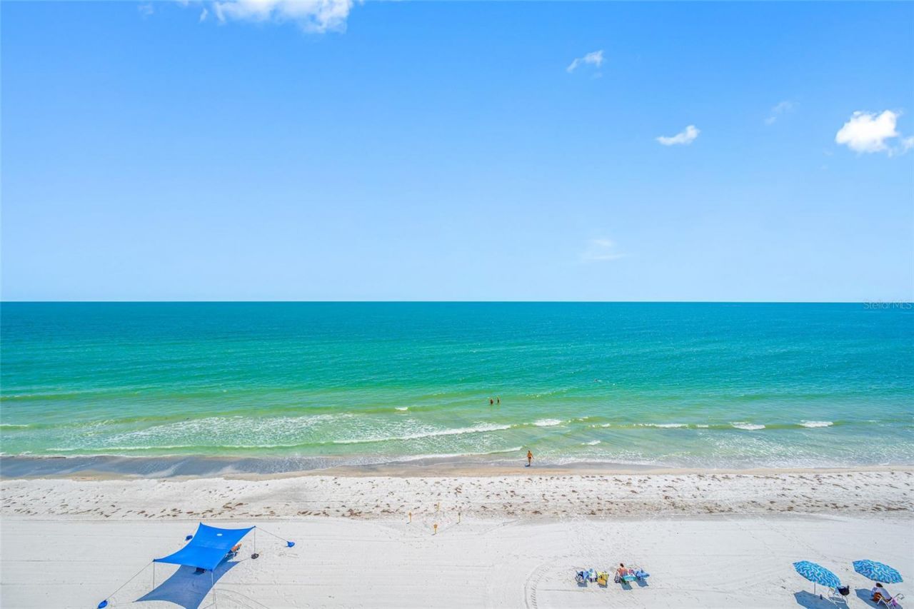 16550 Gulf Boulevard, Unit 645, North Redington Beach, FL 33708 Photo