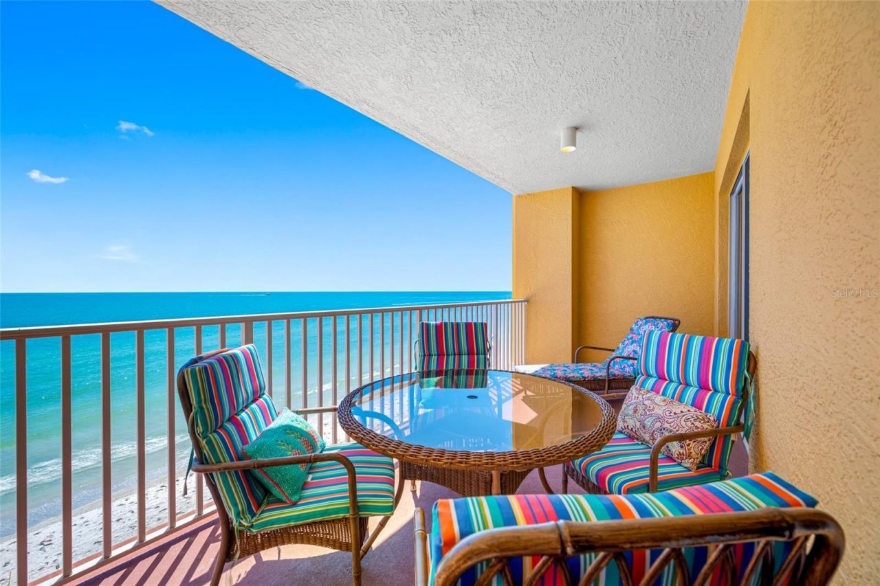 16550 Gulf Boulevard, Unit 645, North Redington Beach, FL 33708 Photo