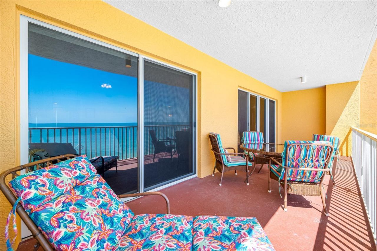 16550 Gulf Boulevard, Unit 645, North Redington Beach, FL 33708 Photo