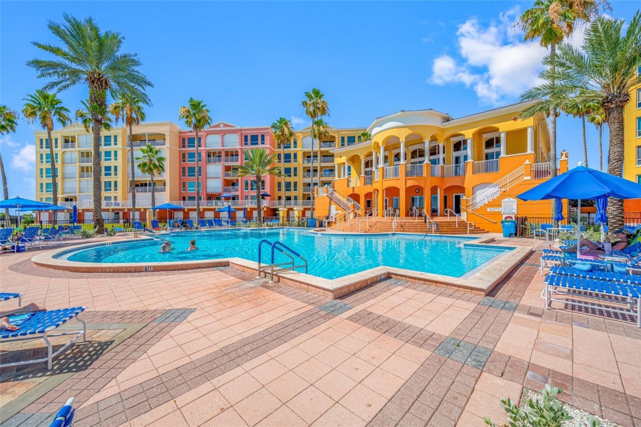 16550 Gulf Boulevard, Unit 645, North Redington Beach, FL 33708 Photo