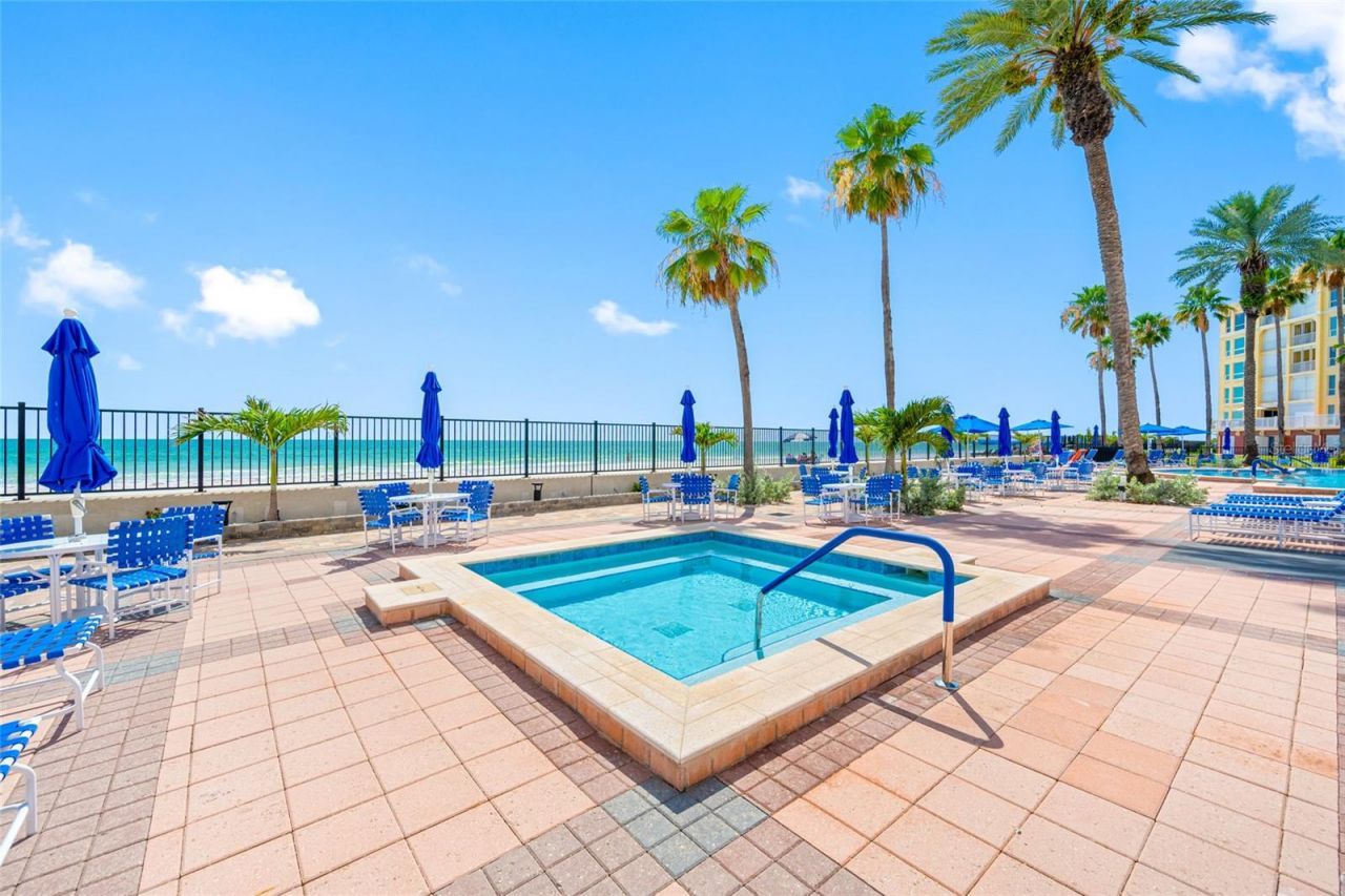 16550 Gulf Boulevard, Unit 645, North Redington Beach, FL 33708 Photo
