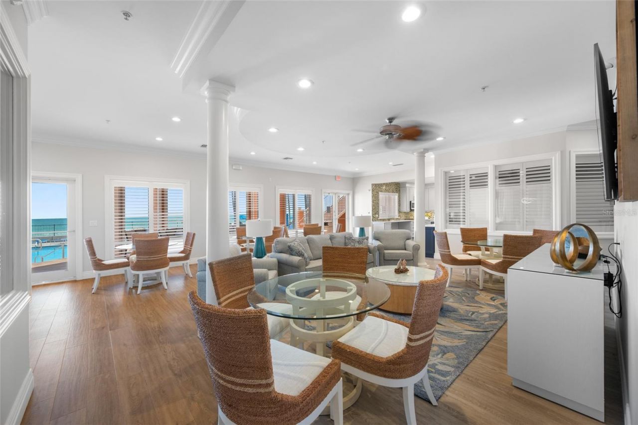 16550 Gulf Boulevard, Unit 645, North Redington Beach, FL 33708 Photo