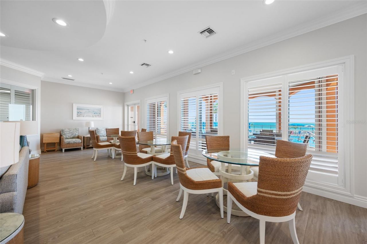 16550 Gulf Boulevard, Unit 645, North Redington Beach, FL 33708 Photo