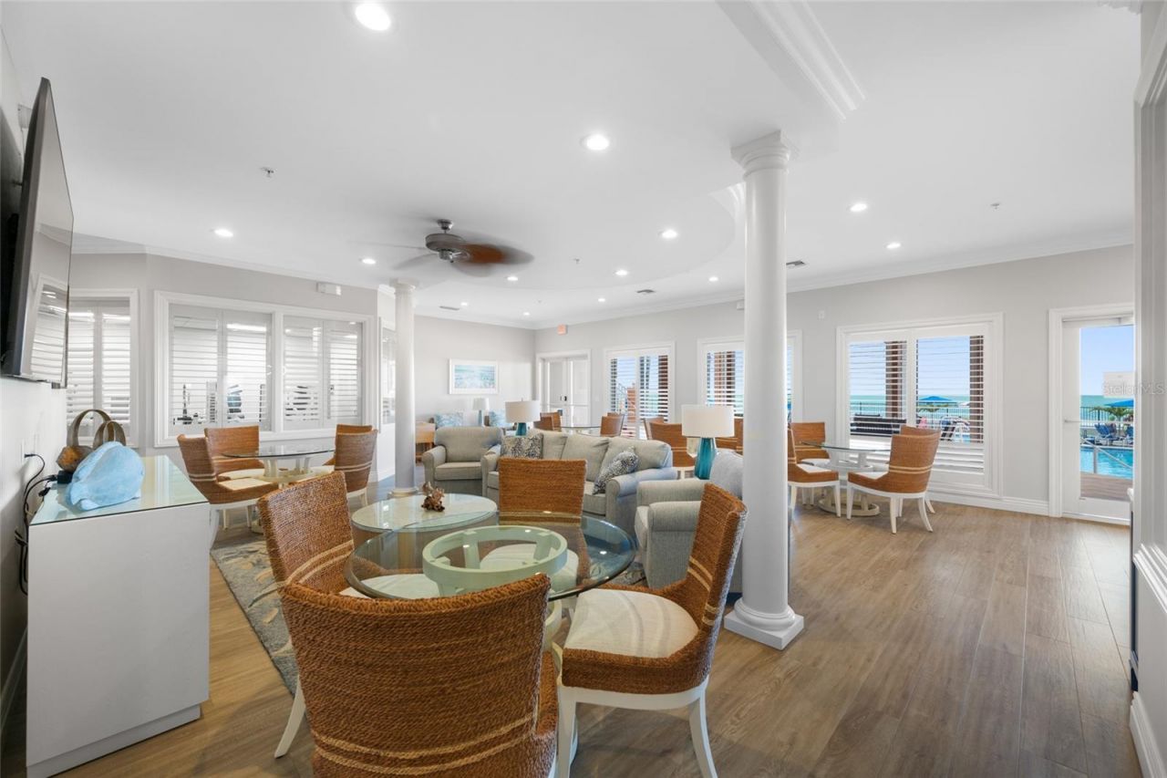 16550 Gulf Boulevard, Unit 645, North Redington Beach, FL 33708 Photo