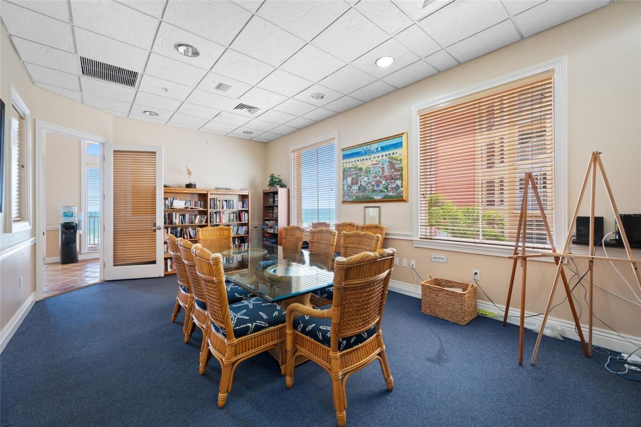16550 Gulf Boulevard, Unit 645, North Redington Beach, FL 33708 Photo