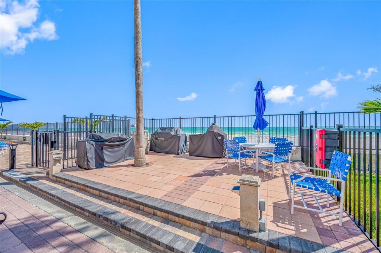 16550 Gulf Boulevard, Unit 645, North Redington Beach, FL 33708 Photo