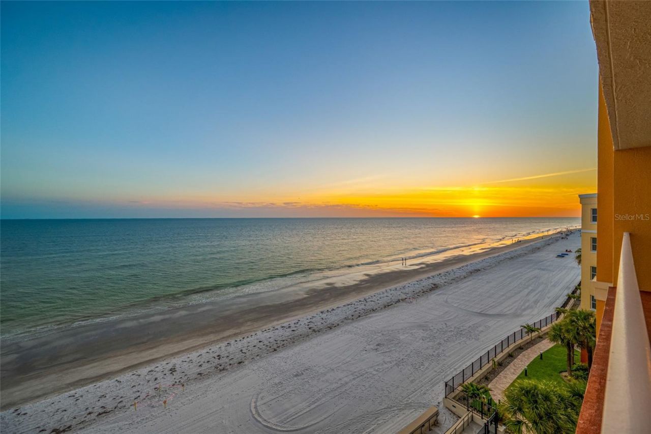 16550 Gulf Boulevard, Unit 645, North Redington Beach, FL 33708 Photo