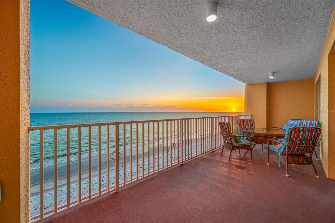 16550 Gulf Boulevard, Unit 645, North Redington Beach, FL 33708 Photo