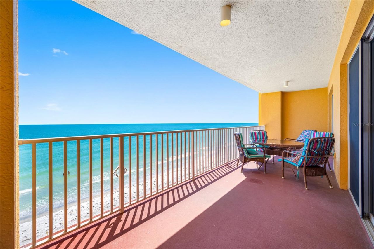 16550 Gulf Boulevard, Unit 645, North Redington Beach, FL 33708 Photo