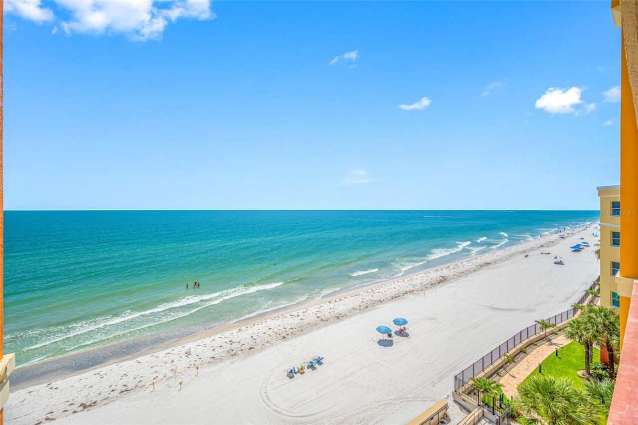 16550 Gulf Boulevard, Unit 645, North Redington Beach, FL 33708 Photo