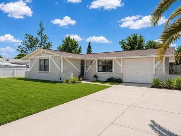9414 LEDGESTONE LANE , PORT RICHEY, FL 34668