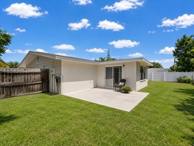 9414 Ledgestone Lane , Port Richey, FL 34668 Photo