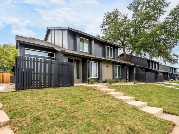 1907 Albury CV, Unit A, Austin, TX 78758