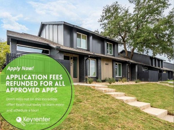 1907 Albury CV, Unit A, Austin, TX 78758