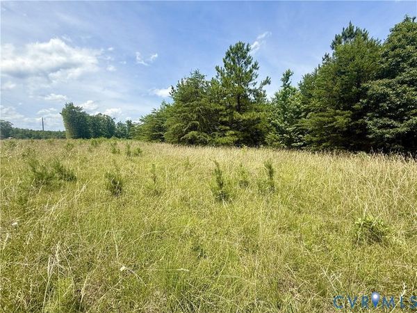 Lot 25 Whispering Wood Road , Meherrin, VA 23954