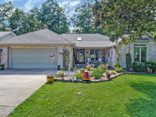 23 Overlook Terrace, Crossville, TN 38558