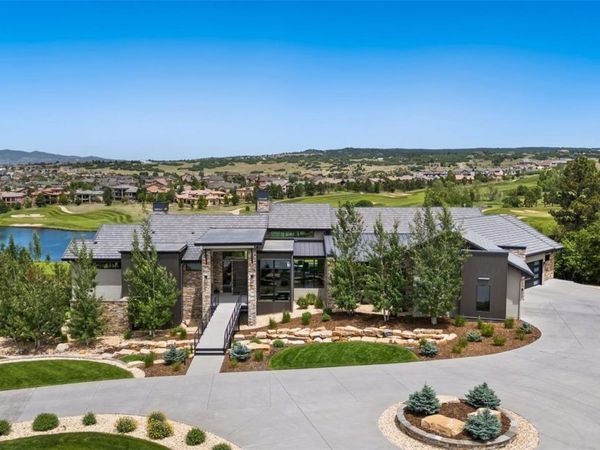 1484 Vine Cliff Heights, Colorado Springs, CO 80921