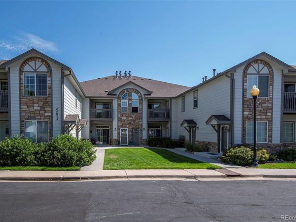 3271 E 103rd Place , Unit 1308, Denver, CO 80229