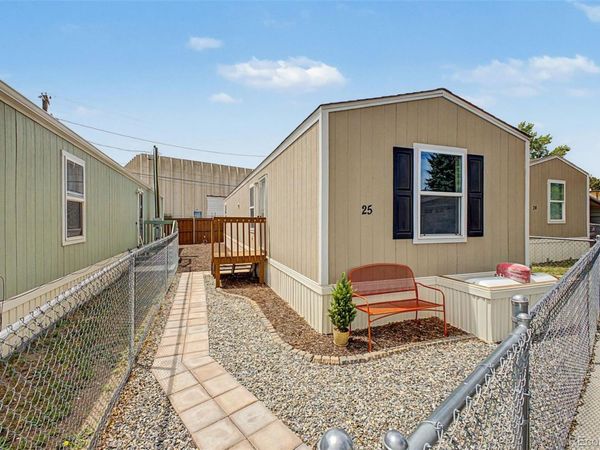 720 4th Street, Colorado Springs, CO 80907
