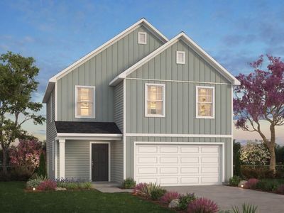 1052 Toland Drive, Unit 68p, Saint George, SC 29477