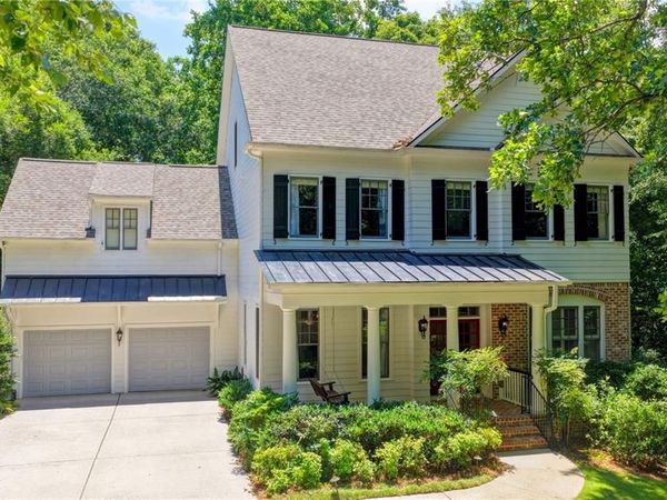 3930 River Run Court, Cumming, GA 30041