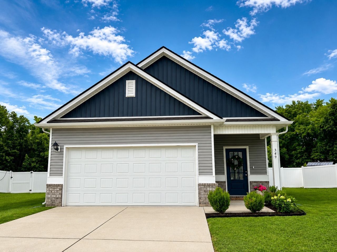 349 Geneva Ln, Columbia, TN 38401 Main Photo