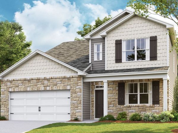 2041 Coriander Lane , Smyrna, TN 37167