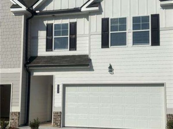 6381 Sundowner Place, Unit 138, South Fulton, GA 30331