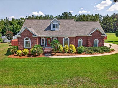 110 Deer Ridge Trail , Gilbert, SC 29054