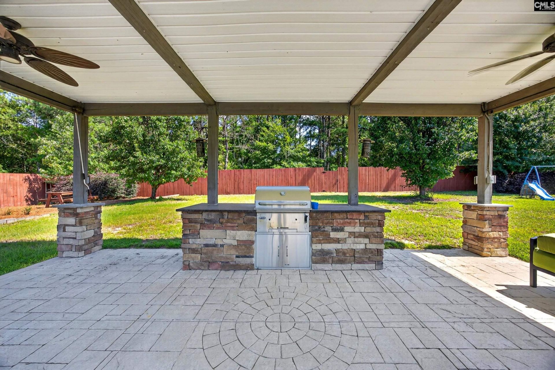 110 Deer Ridge Trail  Photo 39