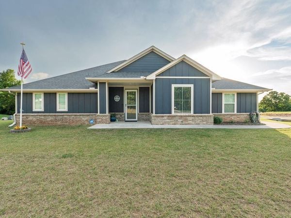 10301 Dove Crossing Road, Newalla, OK 74857