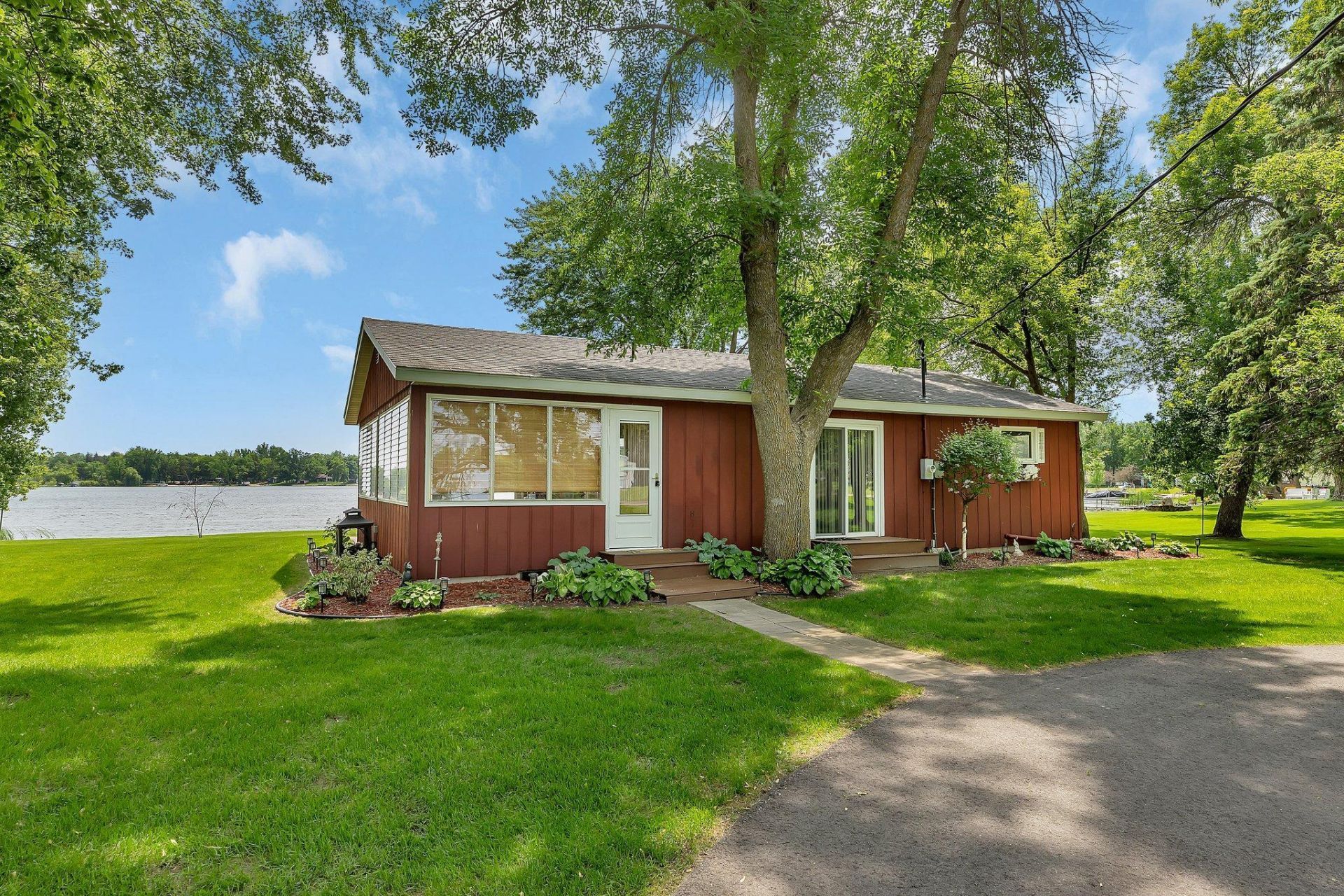 19372 Two Rivers Road , Avon, MN 56310