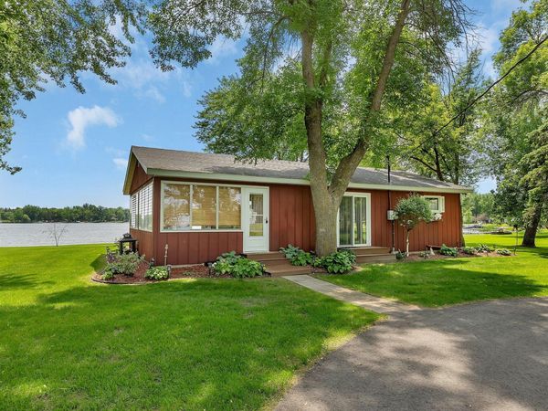 19372 Two Rivers Road , Avon, MN 56310