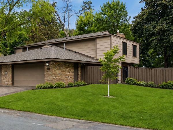 17700 Breconwood Road, Minnetonka, MN 55391