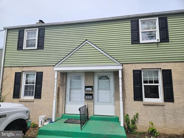 2805 MOUNT CARMEL AVENUE , GLENSIDE, PA 19038