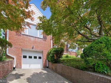 3113 BIRCH STREET NW , WASHINGTON, DC 20015